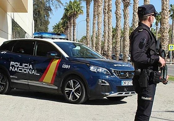Eight family members of violent luxury watch theft gang arrested in Spain