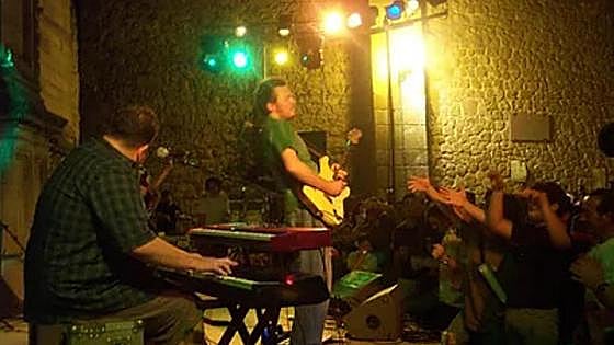 The summer music festival in Malaga province that brings together the best of the blues