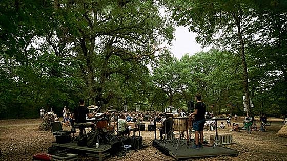 A musical experience with a difference heads to Benadalid