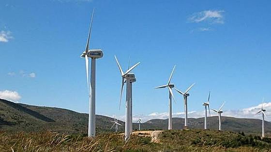 Worker dies in Tarifa after being trapped in a wind turbine
