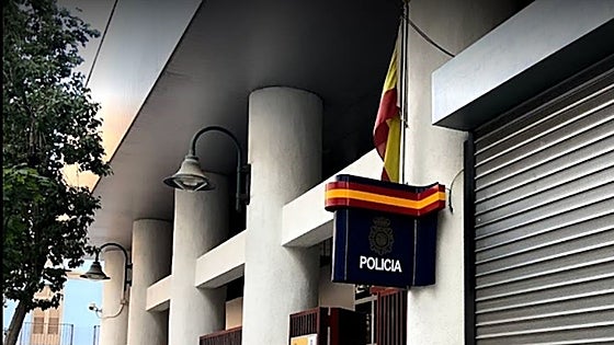 Cleaner arrested for stealing from properties on the Costa