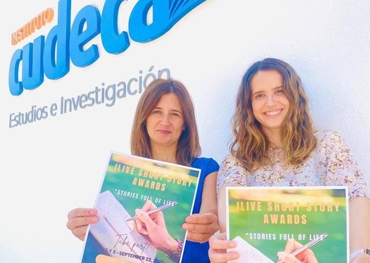 Cudeca launches English-language short story contest