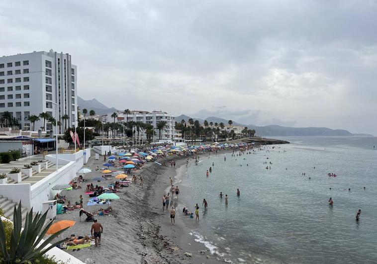 The majority of town halls in Malaga province have not adopted water-saving measures