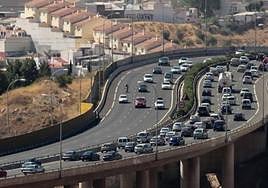 These are the next lane closures on the A-7 Costa del Sol coast road due to improvement works