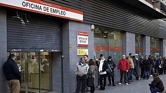Record number of people employed in Spain, mainly thanks to tourism boost