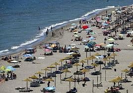 Coín town hall launches shuttle bus service to Fuengirola beach