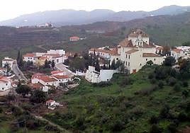 Macharaviaya: A name barely changed by time