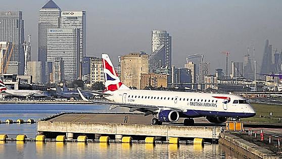 Gibraltar passengers refused boarding by British Airways