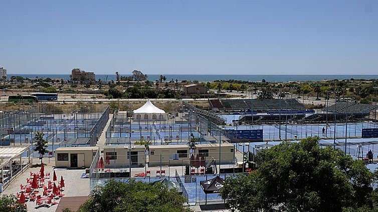 Malaga tennis tournament gets category upgrade and moves to October holiday