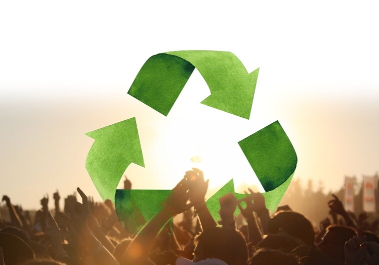 Malaga’s music festivals are really going green
