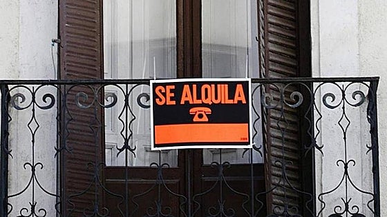 Andalucía has over 640,000 empty homes, 4,200 more than ten years ago