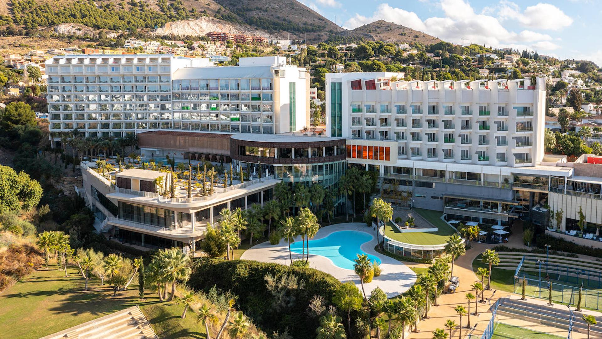 Higuerón Resort consolidates its position as one of Europe’s leading sports and wellness centres | Sur in English