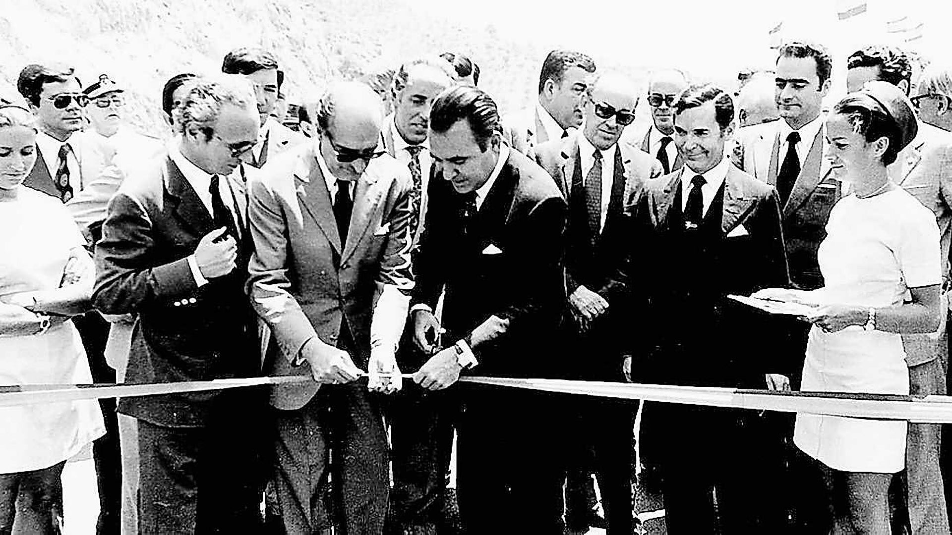 Vital A-45 road that joined the Costa to the rest of Spain celebrates 50th anniversary - Vimarsana News