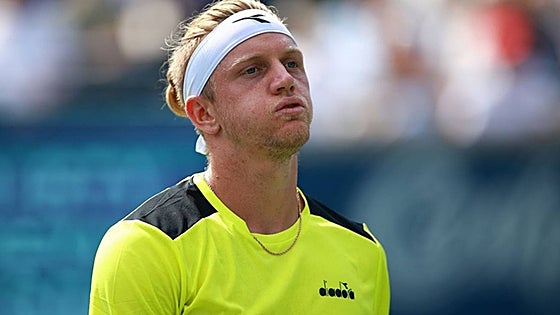 Davidovich comes up short and misses out on a spot in final of Canadian Open
