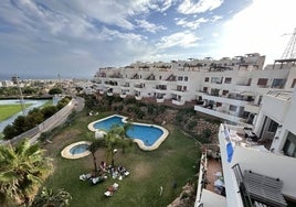 Bidding for Costa del Sol homes opens on auction web site at just half their market value