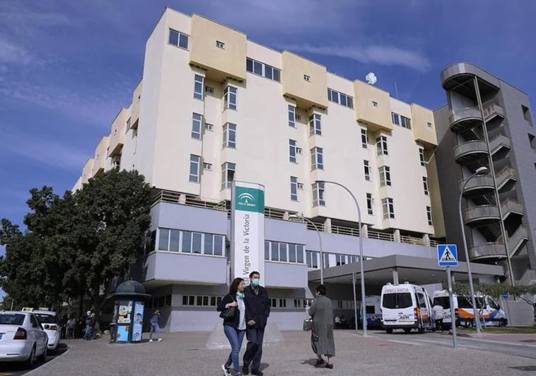 Pregnant doctor assaulted in accident and emergency department of Malaga hospital