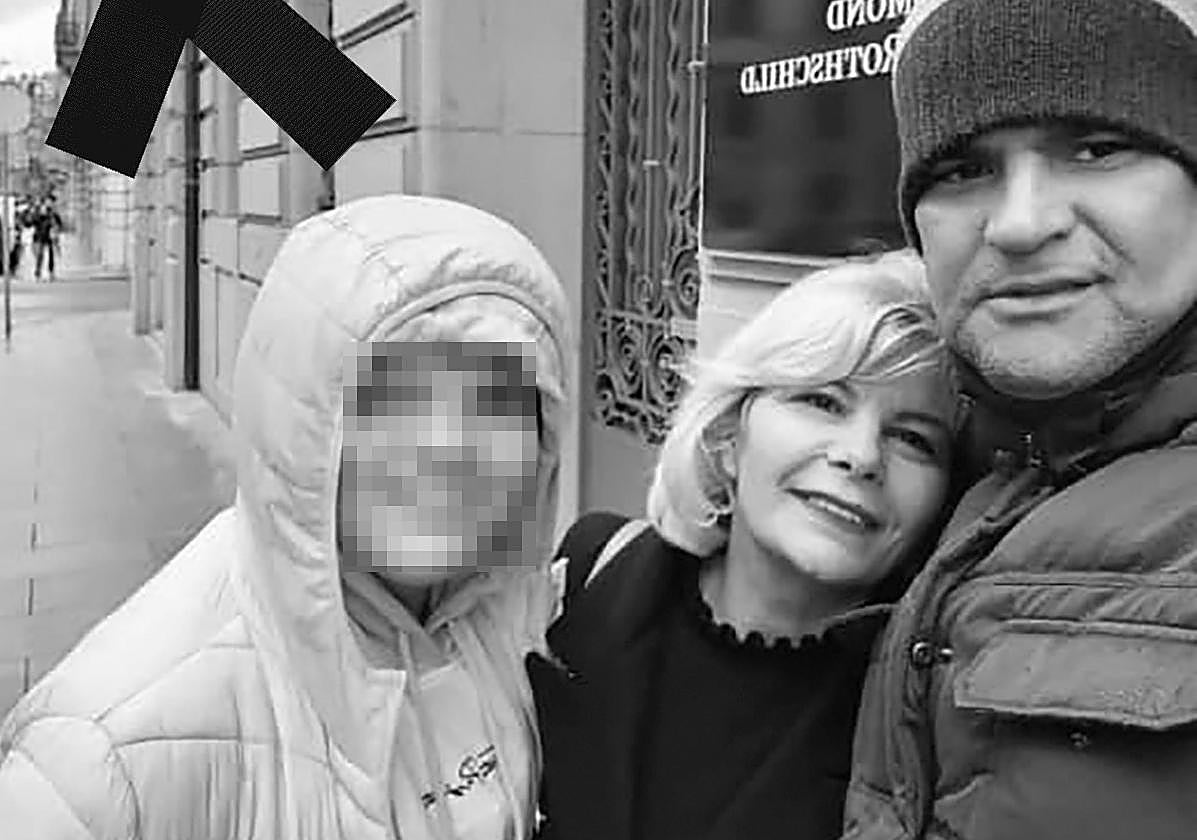 Well-known family from Manilva killed in tragic accident on their way back from wedding in Portugal