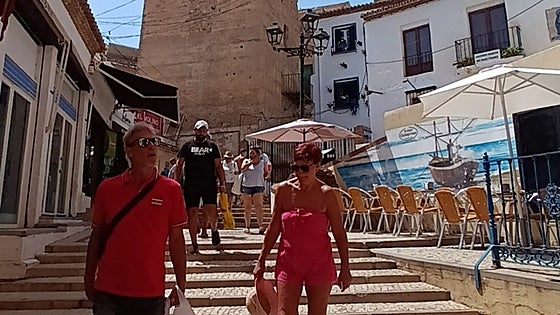 Torremolinos injects one million euros in bid to help boost local commerce