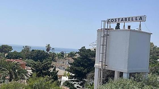Four-million-euro solution to resolve Costabella water problems put out to tender
