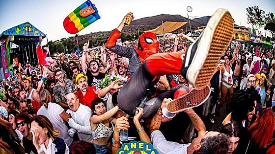 Independent music event returns to Torremolinos for second year