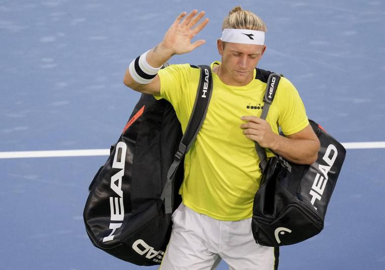 Davis Cup call-up, a reward for good recent form