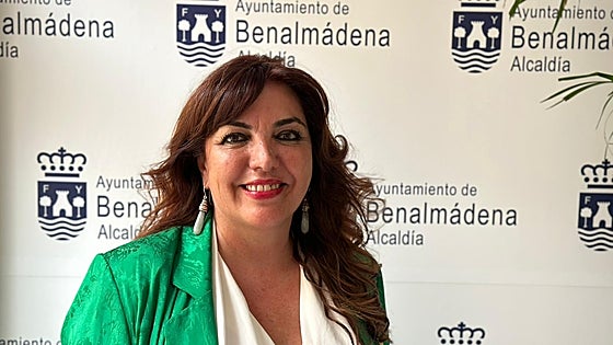 Benalmádena expands its services for foreign residents