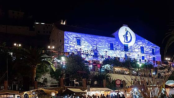 Frigiliana celebrates its Islamic, Christian and Jewish heritage