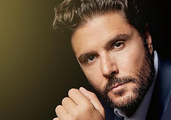 Italiano tenor Massimo Giordano to perform a night of opera in Marbella