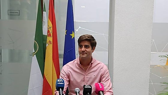 New programme for job seekers unveiled in Marbella