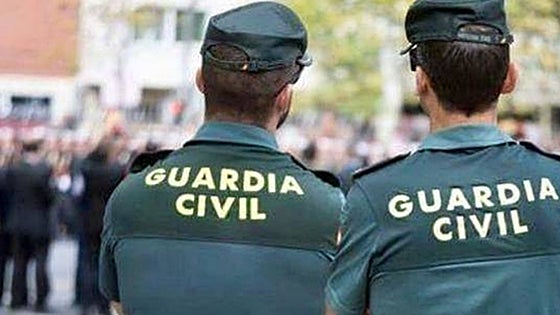 Wave of burglaries reported from rural houses across the Guadalhorce valley