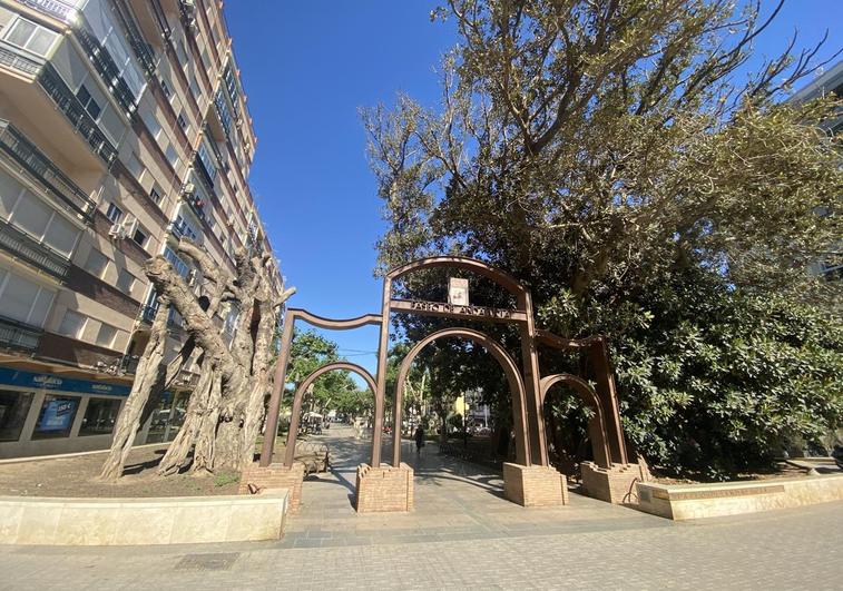 Local Police help save life of two-year-old boy who suffered heat stroke on the Costa del Sol