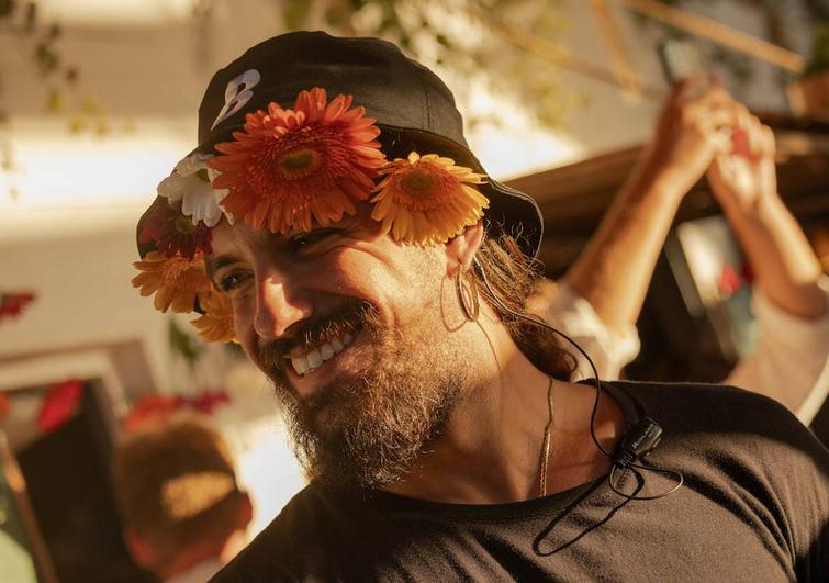Beso Beach Estepona lines up two extra special events this month