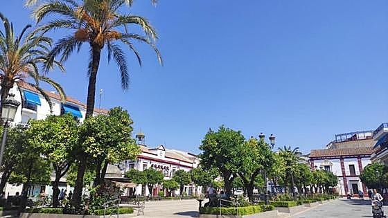 Lebrija: From mythical origin to Roman town