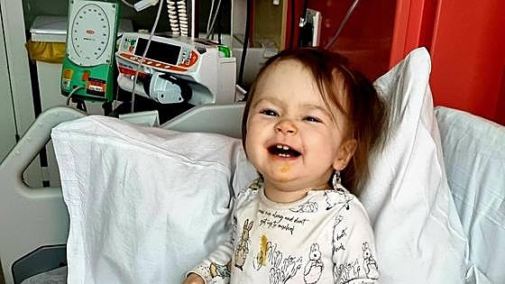Mijas grandmother's agonising plight