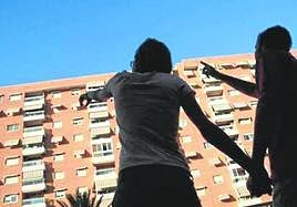 Young people in the region prefer to buy their first home than rent.