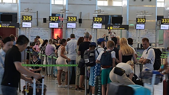 Six million seats up for grabs to boost passenger numbers arriving at Malaga Airport during next six months
