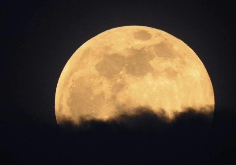 A rare blue supermoon is set to light up the night sky: this is best time and place to see it