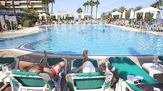 Malaga province checks in 40% of the hotel business across whole of Andalucía