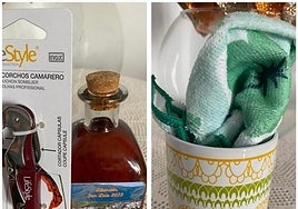 Town hall criticised after gifting alcohol to men and a washcloth to women in a village in the Alpujarras