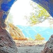 Cueva de la Pileta: an impressive cathedral-sized cavern with art from the Upper Palaeolithic era