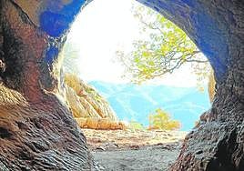Cueva de la Pileta: an impressive cathedral-sized cavern with art from the Upper Palaeolithic era