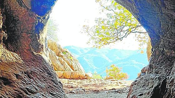 Cueva de la Pileta: an impressive cathedral-sized cavern with art from the Upper Palaeolithic era