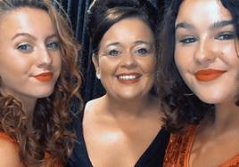 Mama Cath and the Soul Sisters will perform at the concert.