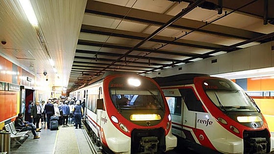 Renfe issues more free tickets for regular users of trains in Spain