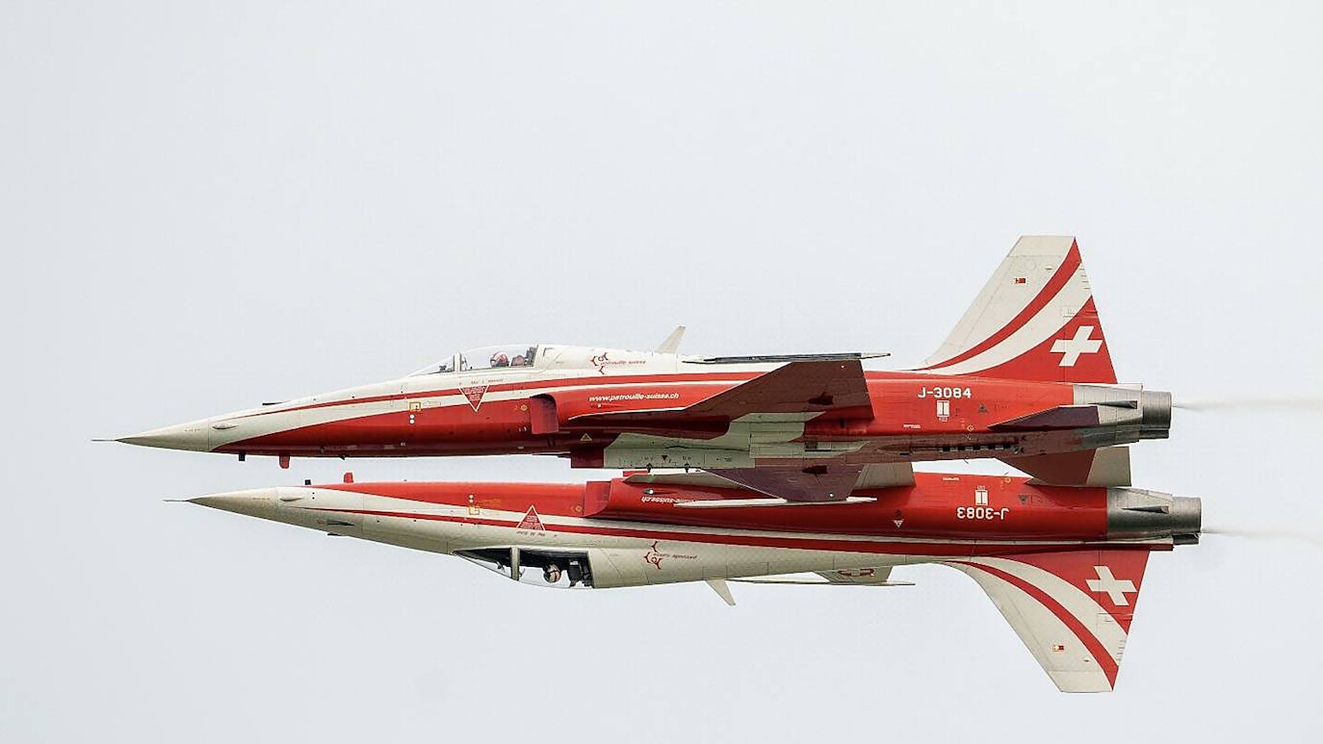 Major air show set to take to the skies above the Costa del Sol - Vimarsana News