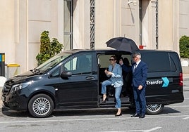 One of the VTCs operating through MoveTransfer.