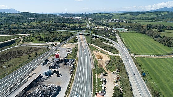 Spanish government gives green light to 68-million-euro upgrade works on key Ronda railway line