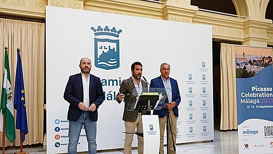 Spotlight on Malaga as city prepares to host international summit of luxury travel planners