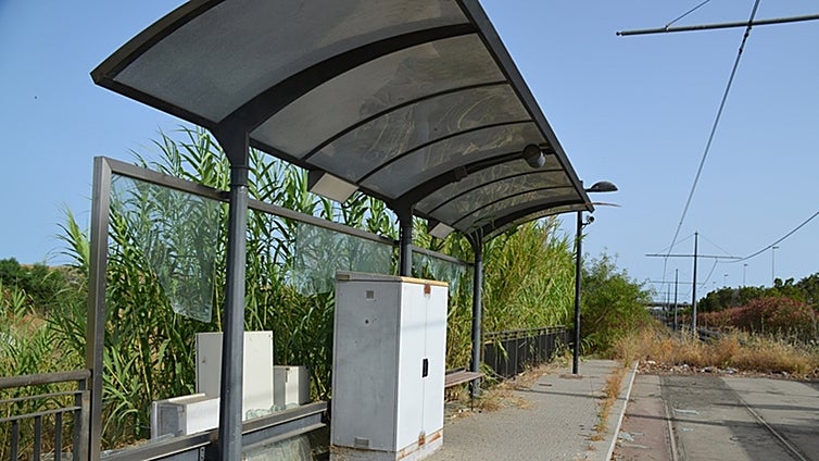 Plans to bring back Vélez-Malaga tram service could be scrapped