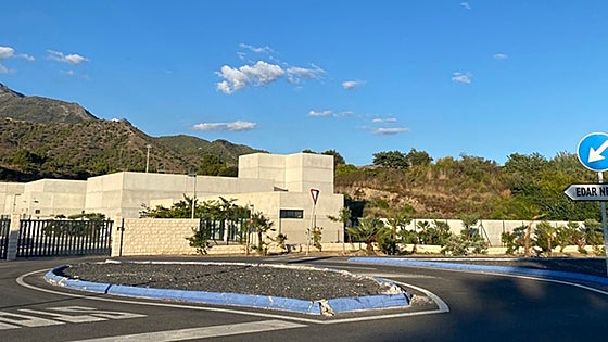 Plans for treatment plant to provide irrigation water for Axarquía town